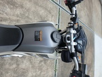     Yamaha Serow250-2 2015  22